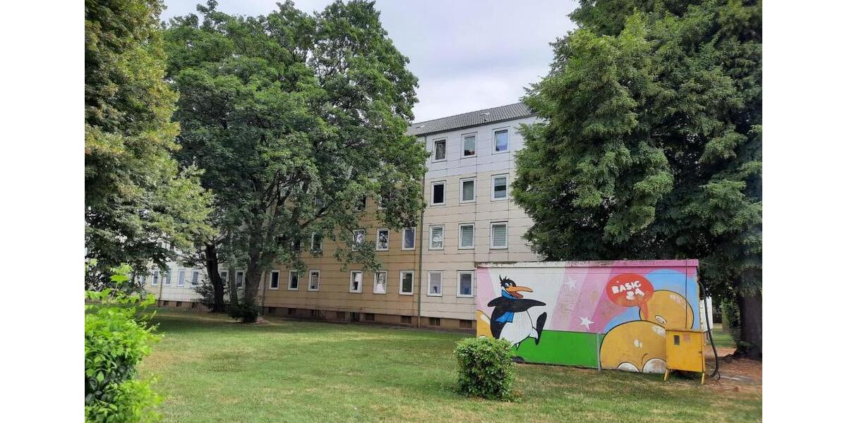 Etagenwohnung Dortmund Innenstadt Nord - 2 Zimmer, 53 m&sup2;, 468&euro; | Angebot:25620509