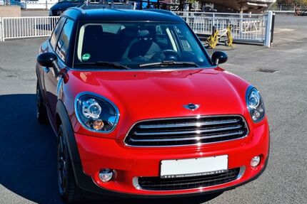 Mini Cooper C Countryman