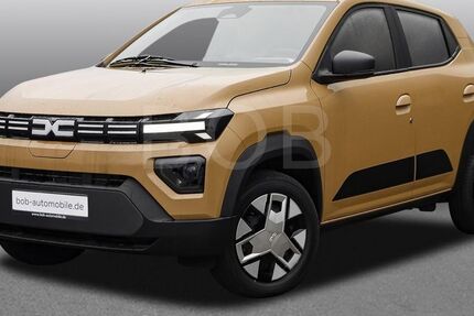 Dacia Spring 4.211 km 17.111 € Essen 45239