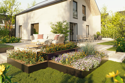 Flair 134 Novo in Recklinghausen – Wo modernes Wohnen zur Lebensqualität wird 5 zimmer