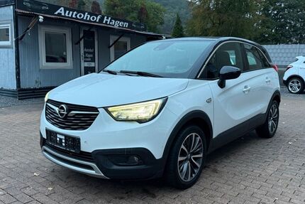 Opel Crossland (X) 131.000 km 7.990 &euro; Hagen 58089