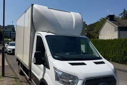 Ford Transit 145.500 km 16.000 &euro; Hagen 58093
