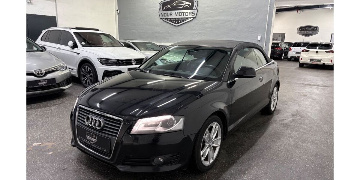 Audi A3 257.900 km 4.895 &euro; Iserlohn 58638