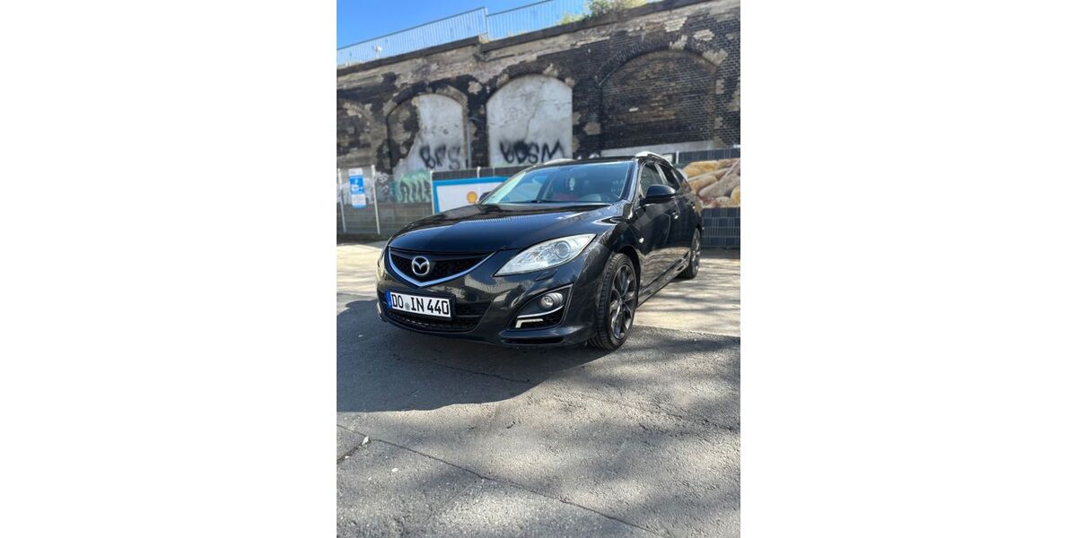 Mazda 6 300.000 km 2.000 &euro; Dortmund 44145