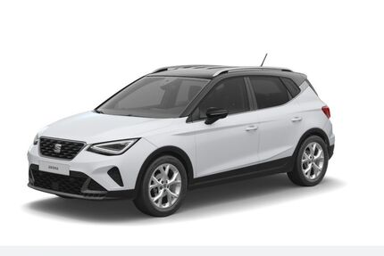 Seat Arona 21.636 km 23.940 &euro; Recklinghausen 45663
