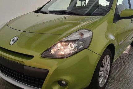 Renault Clio 127.900 km 3.567 &euro; Iserlohn 58638