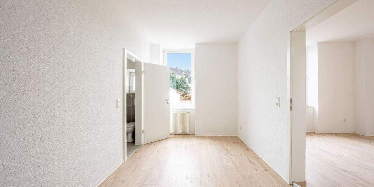 Etagenwohnung Dortmund Lütgendortmund - 1 Zimmer, 38 m&sup2;, 99.000&euro; | Angebot:24557571