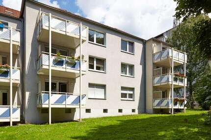 Wohnung Bochum Grumme - 3 Zimmer, 64 m&sup2;, 640&euro; | Angebot:27214289