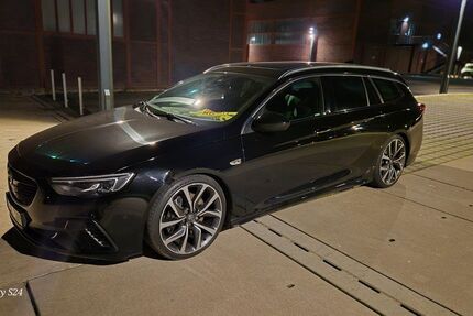 Opel Insignia 105.000 km 20.650 &euro; Bochum 44791