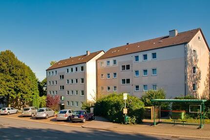 Ihr neues Zuhause: ansprechende 4-Zimmer-Wohnung 4 zimmer