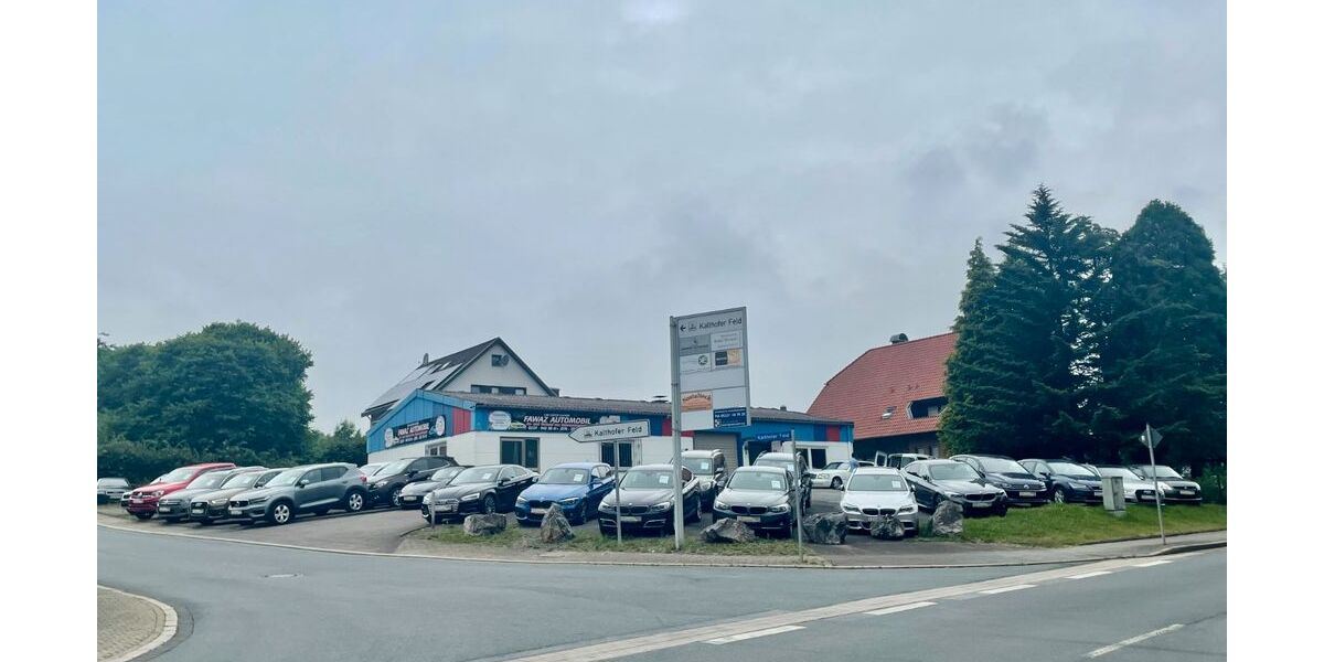 Land Rover Discovery 130.000 km 15.980 &euro; Iserlohn 58640