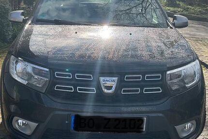 Dacia Sandero 79.798 km 9.000 &euro; Bochum 44879