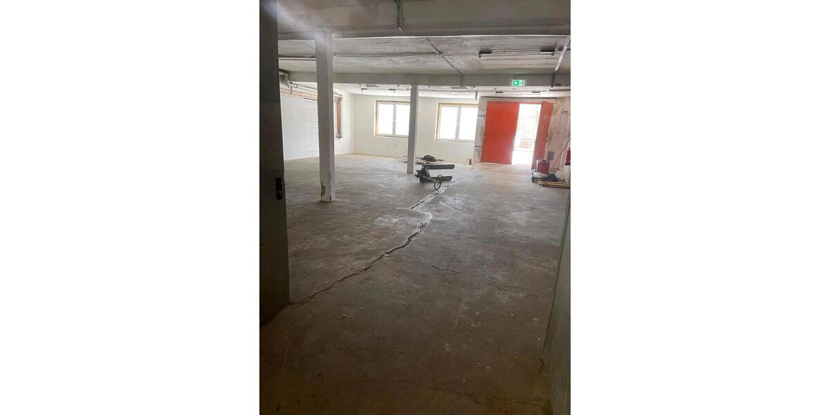 Gewerbeobjekt Iserlohn Gerlingsen - 4&euro; | Angebot:24390839