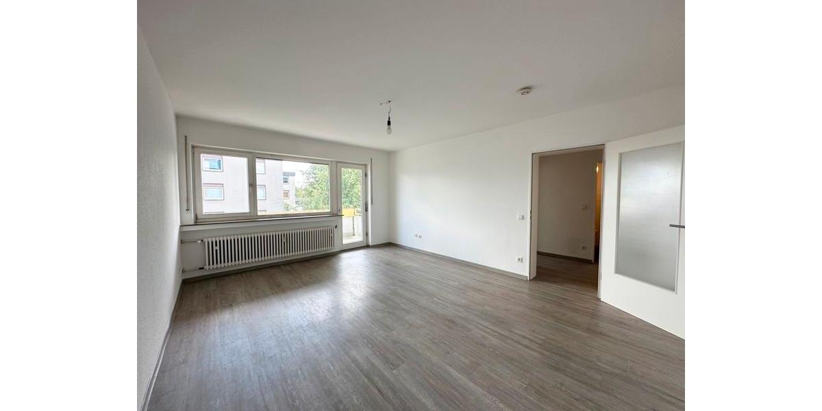 Etagenwohnung Dortmund Hombruch - 2 Zimmer, 58 m&sup2;, 487&euro; | Angebot:26092861