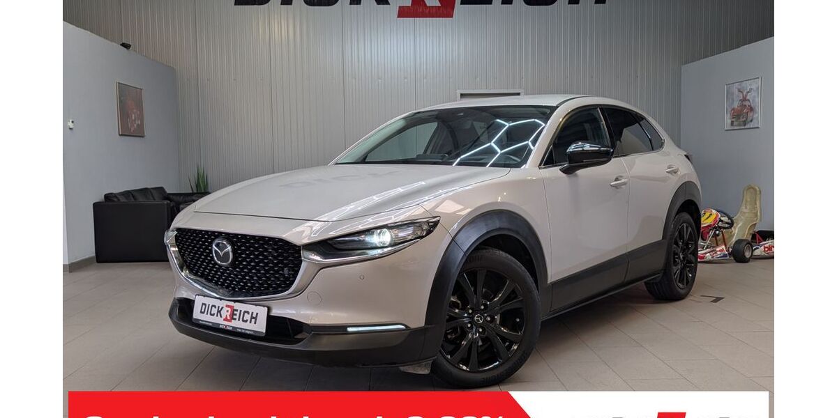 Mazda CX-30 59.522 km 22.980 &euro; Menden (Sauerland) 58708