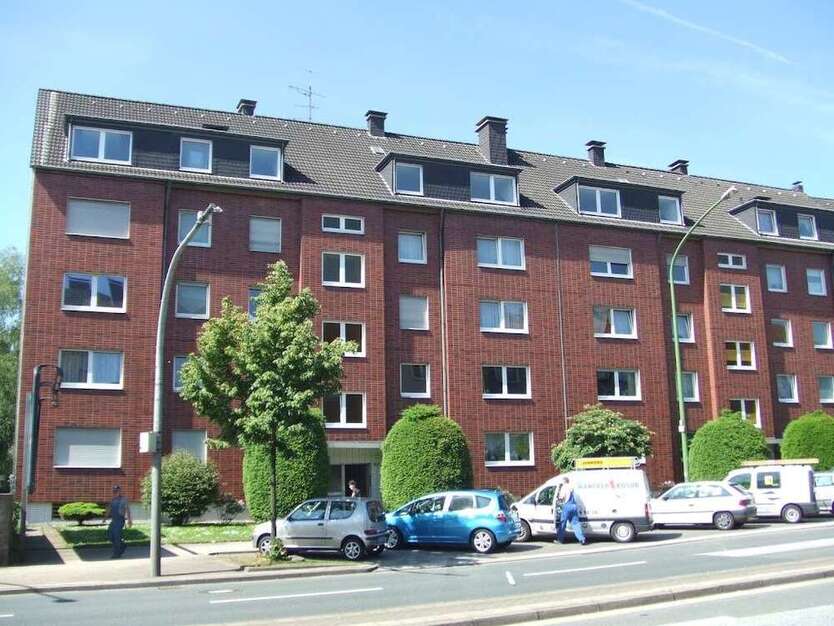 Wohnung zum Mieten in Essen 500 € 77 m²