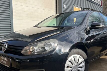 VW Golf 135.400 km 5.900 &euro; Herten 45699