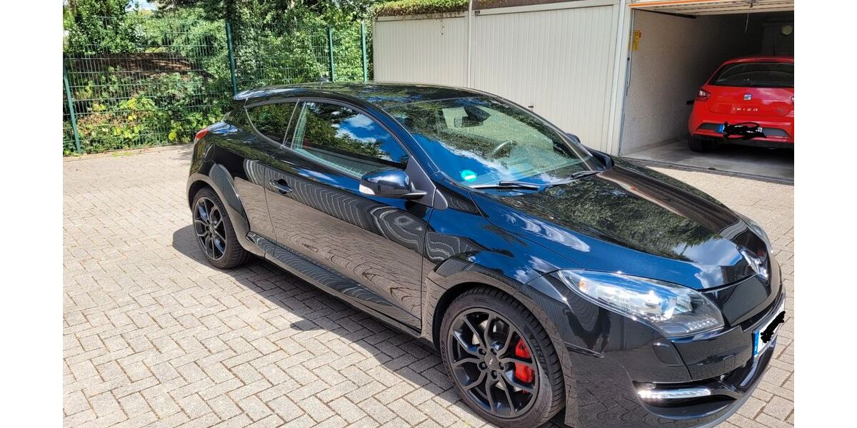 Renault Megane 49.000 km 19.850 &euro; Witten 58452
