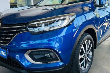 Renault Kadjar 40.730 km 17.910 € Wetter 58300