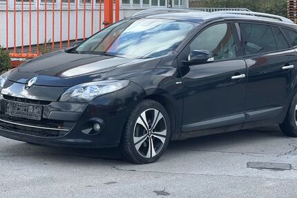 Renault Megane 187.000 km 2.990 &euro; Herten 45701