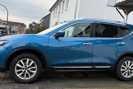 Opel Crossland (X) 193.900 km 8.300 &euro; Recklinghausen 45661