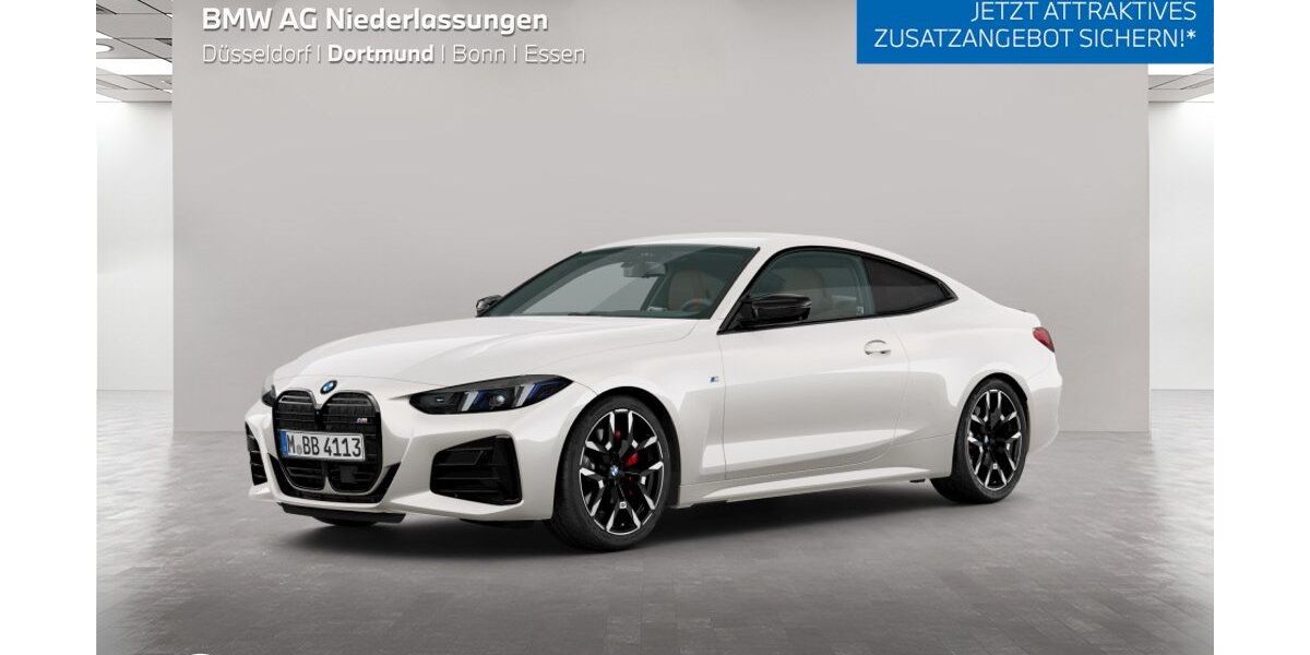 BMW M440 24.752 km 59.899 &euro; Dortmund 44263