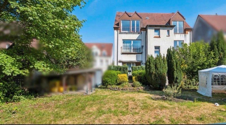 Etagenwohnung Recklinghausen König Ludwig - 4 Zimmer, 88 m&sup2;, 700&euro; | Angebot:24568055