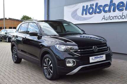 VW T-Cross 27.000 km 19.999 € Nordkirchen-Capelle 59394