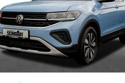 VW T-Cross 13.900 km 26.490 &euro; Recklinghausen 45657