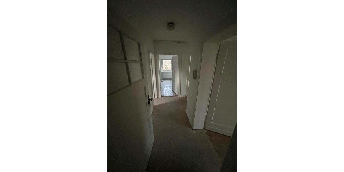 Dachgeschoßwohnung Iserlohn Sümmern - 2.5 Zimmer, 50 m&sup2;, 420&euro; | Angebot:24687497