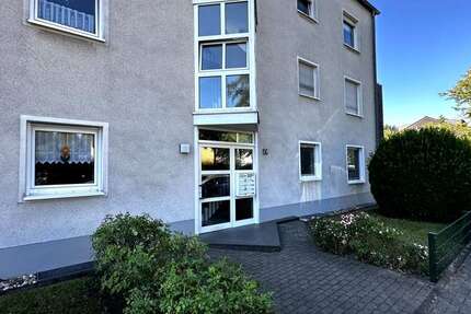 Wohnung Gelsenkirchen Ückendorf - 3 Zimmer, 90 m&sup2;, 215.000&euro; | Angebot:27197024