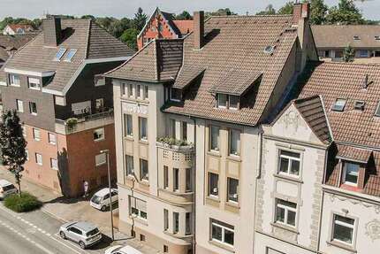 Wohnung zum Kaufen in Recklinghausen 129.500 € 90 m² 3 zimmer