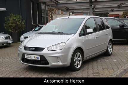 Ford C-Max 133.000 km 3.990 &euro; Herten 45699