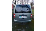 VW Caddy 275.600 km 4.500 &euro; Datteln 45711