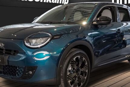 Fiat 600e 12.577 km 42.490 € Dortmund 44145