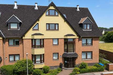 Wohnung Gelsenkirchen Buer - 3 Zimmer, 91 m&sup2;, 245.000&euro; | Angebot:27197052
