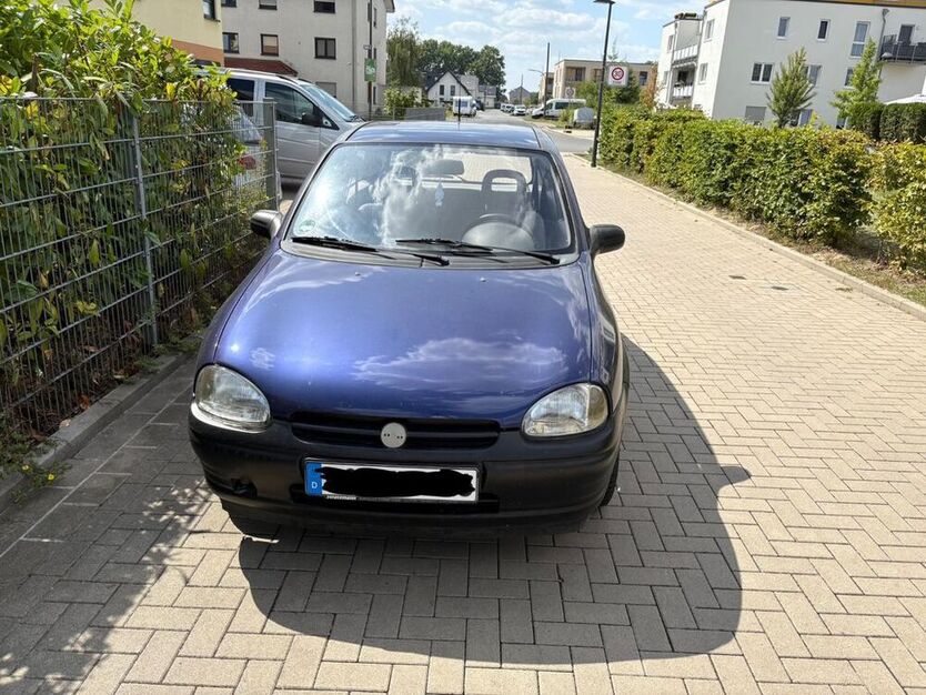 Corsa