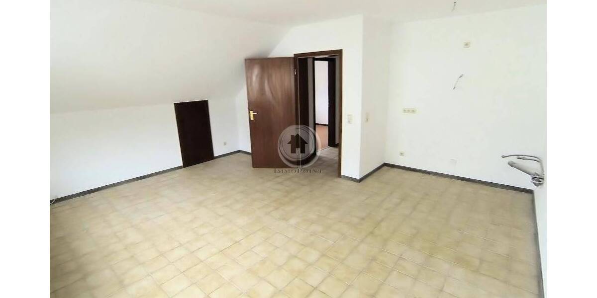 Etagenwohnung Hemer Ihmert - 2 Zimmer, 53 m&sup2;, 69.900&euro; | Angebot:24040042