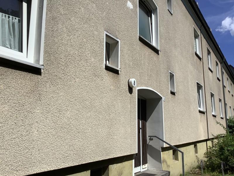 Schöner Wohnen in einer günstige 3-Zi.-Wohnung mit Ausblick zimmer