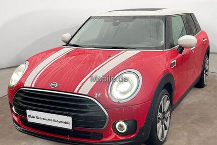 Mini Cooper Clubman 38.005 km 23.690 &euro; Werne 59368