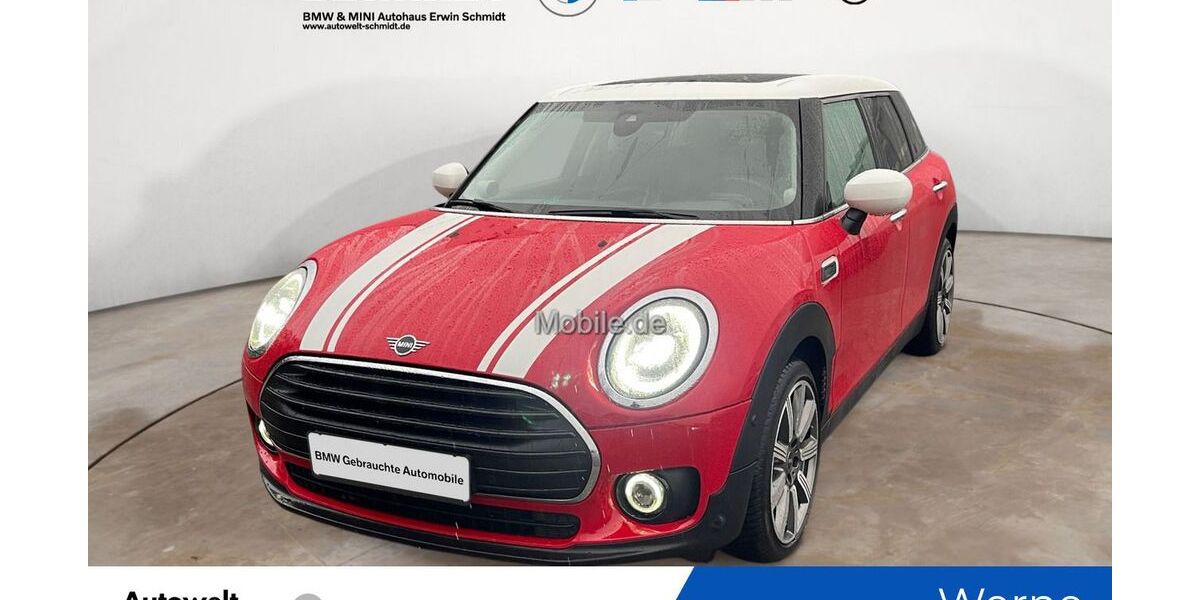 Mini Cooper Clubman 38.005 km 23.690 &euro; Werne 59368