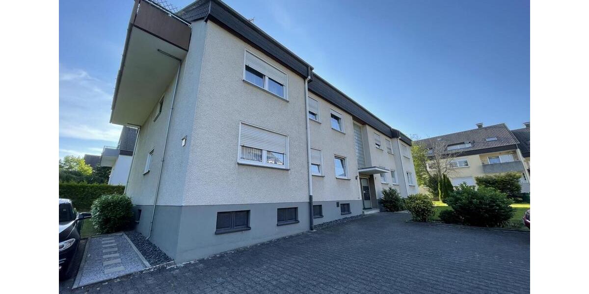 Dachgeschoßwohnung Menden (Sauerland) Bösperde - 4 Zimmer, 95 m&sup2;, 895&euro; | Angebot:25932992