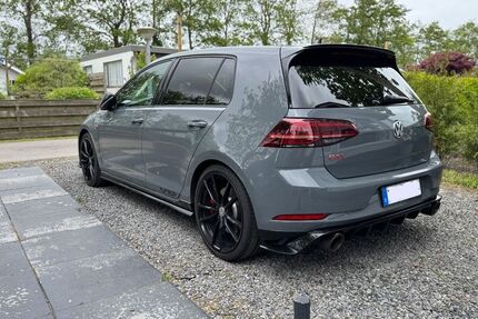 VW Golf 46.000 km 28.400 &euro; Bochum 44892