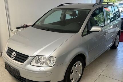 VW Touran