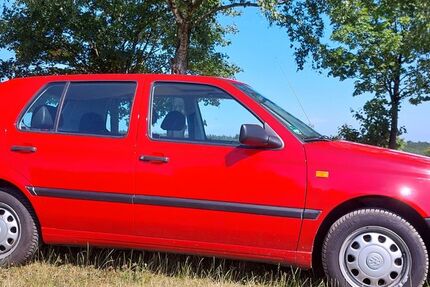VW Golf 198.000 km 4.800 € Schwerte 58239