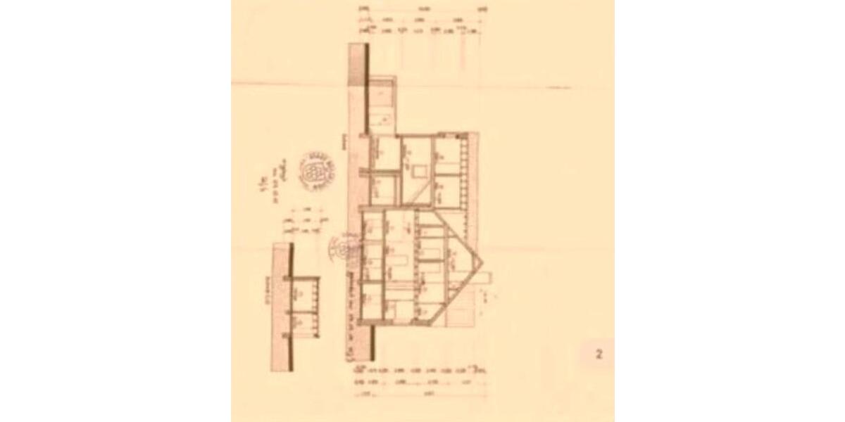 Mehrfamilienhaus, Wohnhaus Bergkamen - 10 Zimmer, 227 m&sup2;, 799.000&euro; | Angebot:26990491