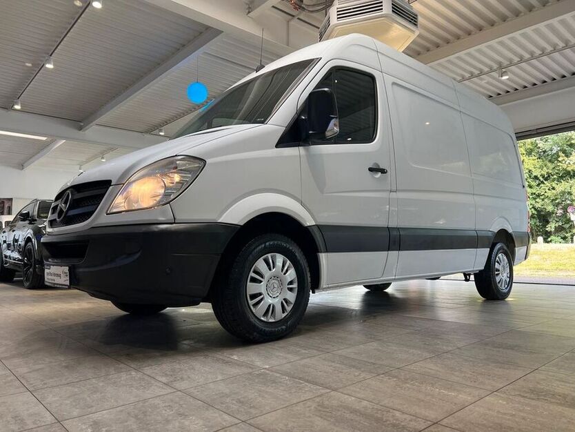 Sprinter