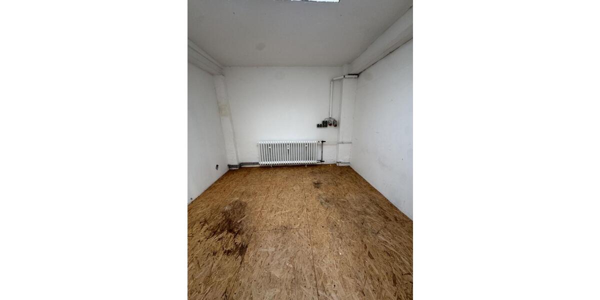 Gewerbeobjekt Iserlohn Gerlingsen - 660&euro; | Angebot:24664736