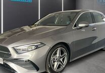 Gebrauchtwagen Mercedes A 200