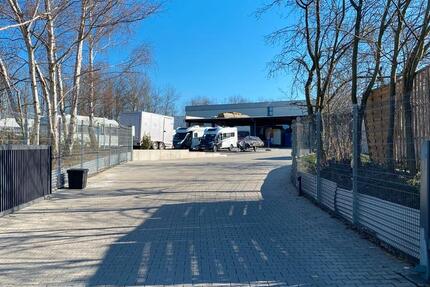 Garagen / Stellplätze Dortmund Brackel - 60&euro; | Angebot:22171963